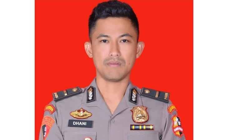 Viral. Oknum Perwira Polda Riau Gadaikan Mobil Rental Rp100 Juta, Korban Rugi Rp 450 juta