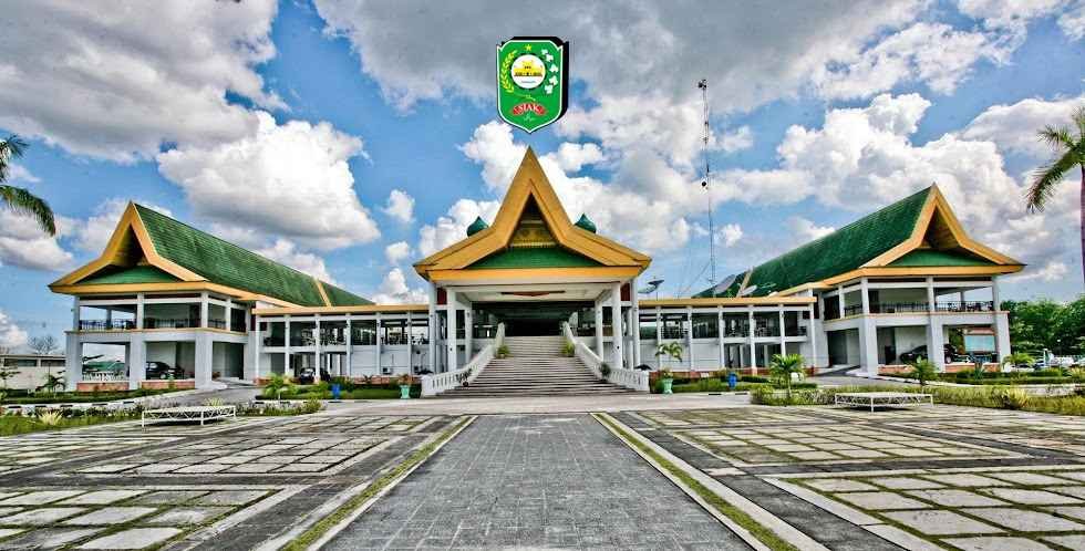 Pemkab Siak, Sampaikan Realisasi pembayaran tunda bayar kegiatan TA Tahun 2024, disampaikan langsung wakil Bupati siak