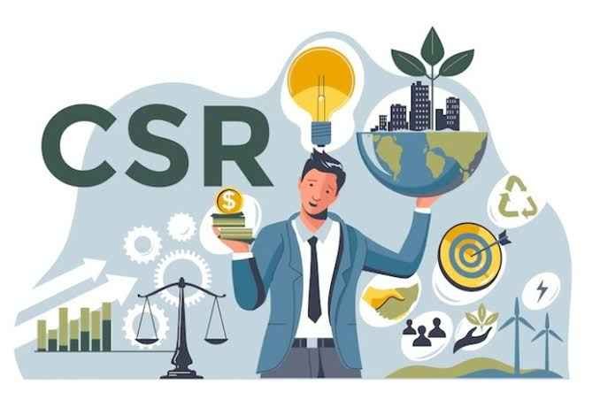 Minim Transparansi, Arah Realisasi CSR PT.Bina Duta Laksana Dipertanyakan