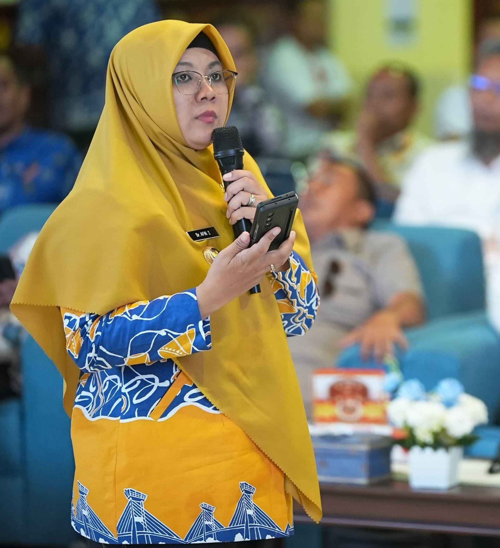 Konflik Agraria Tumang, Sepakati Hentikan Sementara Kegiatan di Lahan Sengketa PT SSL