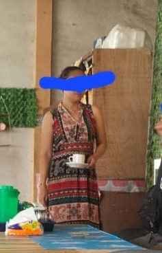 Warung esek-esek menjamur di kecamatan Tualang. Di duga di beking Oknum Polri.  " Kapolsek Bukam "