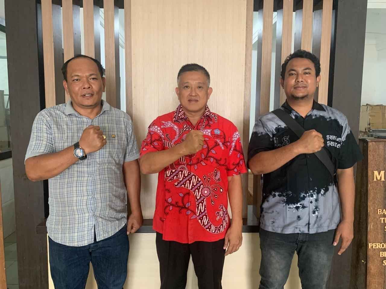 Harapan Tokoh Masyarakat di  Hari Bhayangkara ke-79,