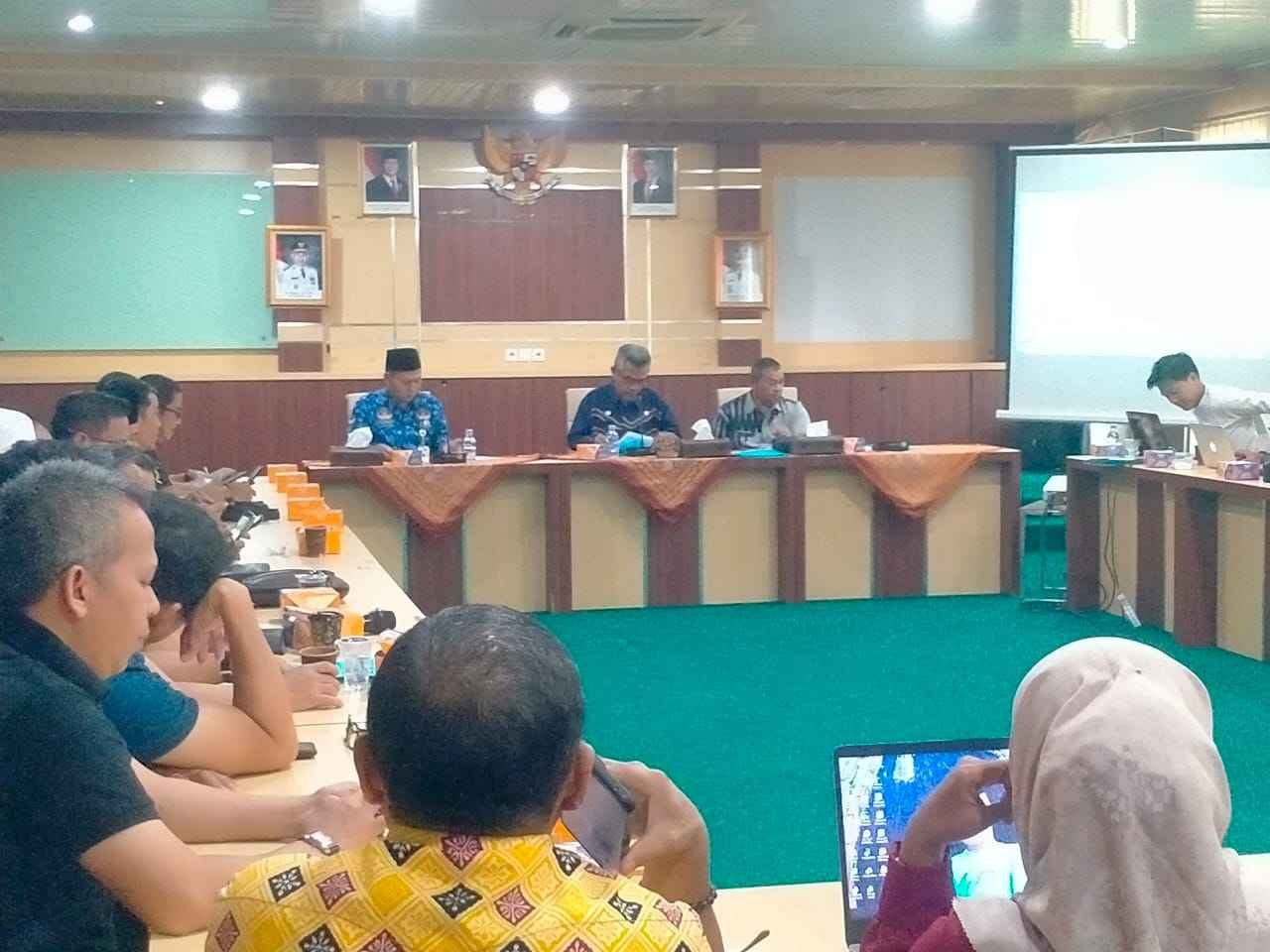 PT IGJA Diduga Gunakan Orang Dalam untuk Menang di Sidang, Warga Inhil Tuntut Keadilan