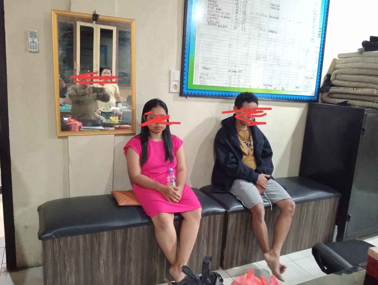 Usai Tangkap Bandar Narkoba, Intel Korem Bawa Barang Bukti, Polisi, sebut Prosedur Hukum Tak Cukup Hanya Materiil