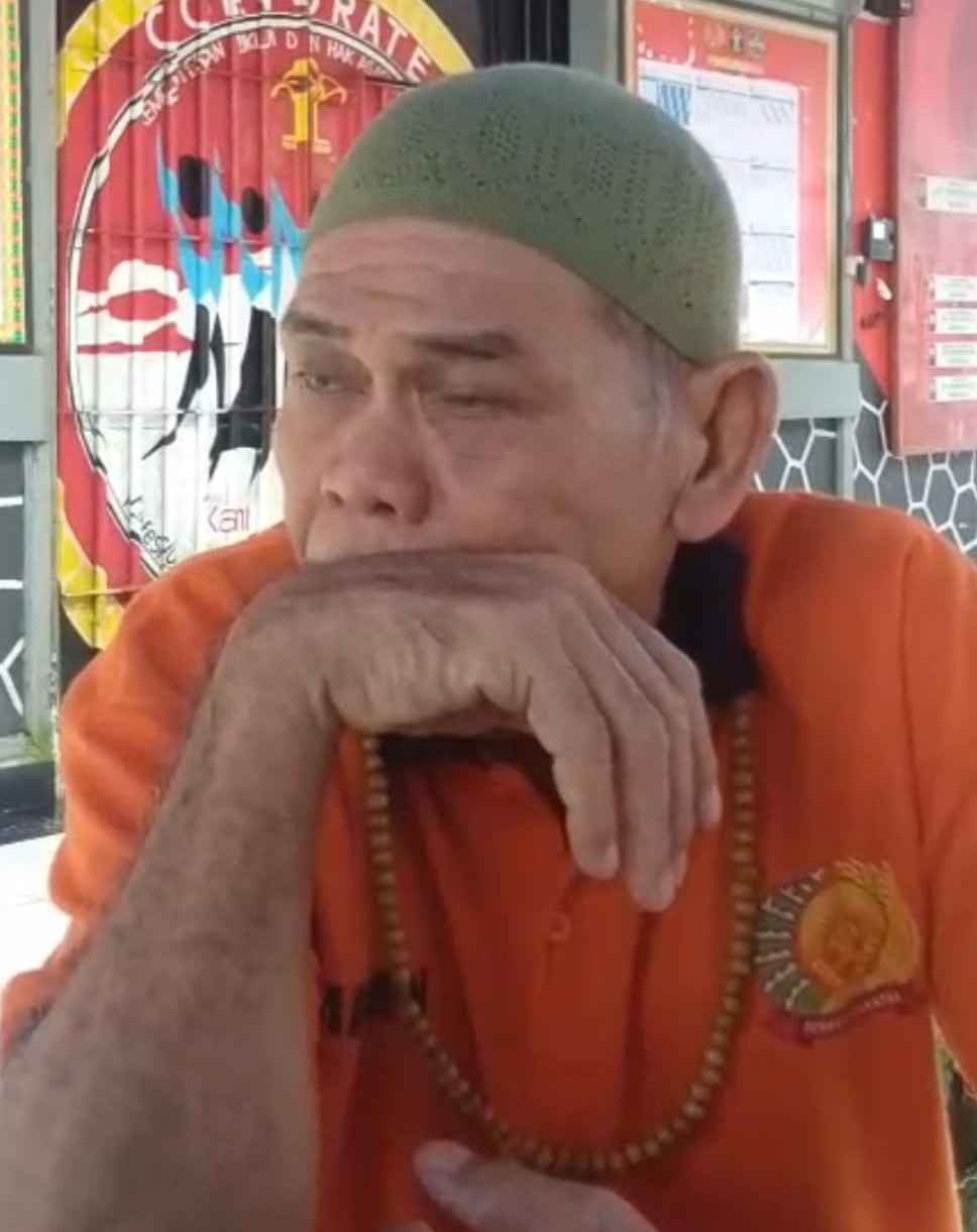 Dituduh Curi Sawit di Lahan Sendiri, Petani Miskin di Inhil Dipenjara: Proses Hukum Dipertanyakan