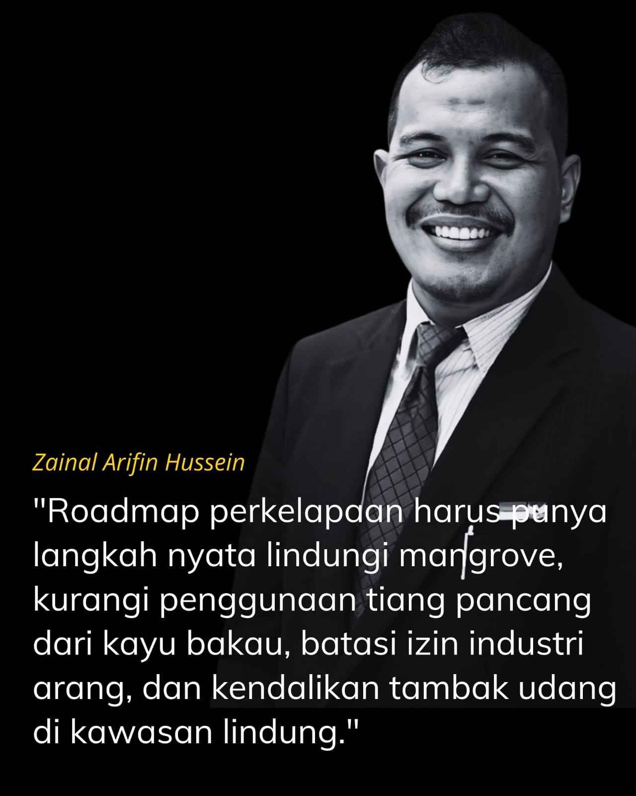 Roadmap Perkelapaan Riau Harus Serius Tangani Sektor Hulu