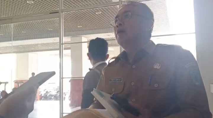 Dugaan Pungli di Kios Plaza Tembilahan, PPWI Inhil Desak Penegak Hukum Usut Aliran Uang Sewa