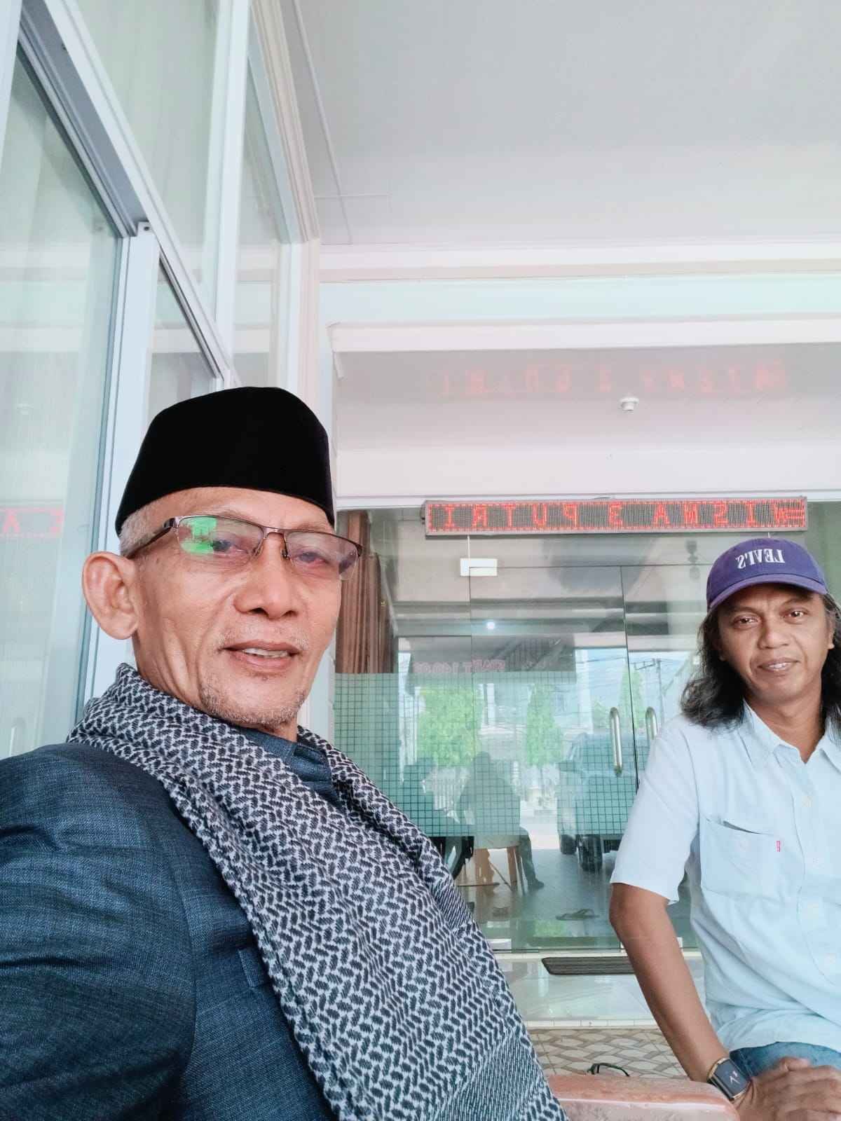 Pakar Hukum soroti Bupati, Ustadz Dr. Ali Azhar, S.Sos.,MM,MH. Apa Motivasi dan Legitimasi Bupati Kukuhkan Ormas