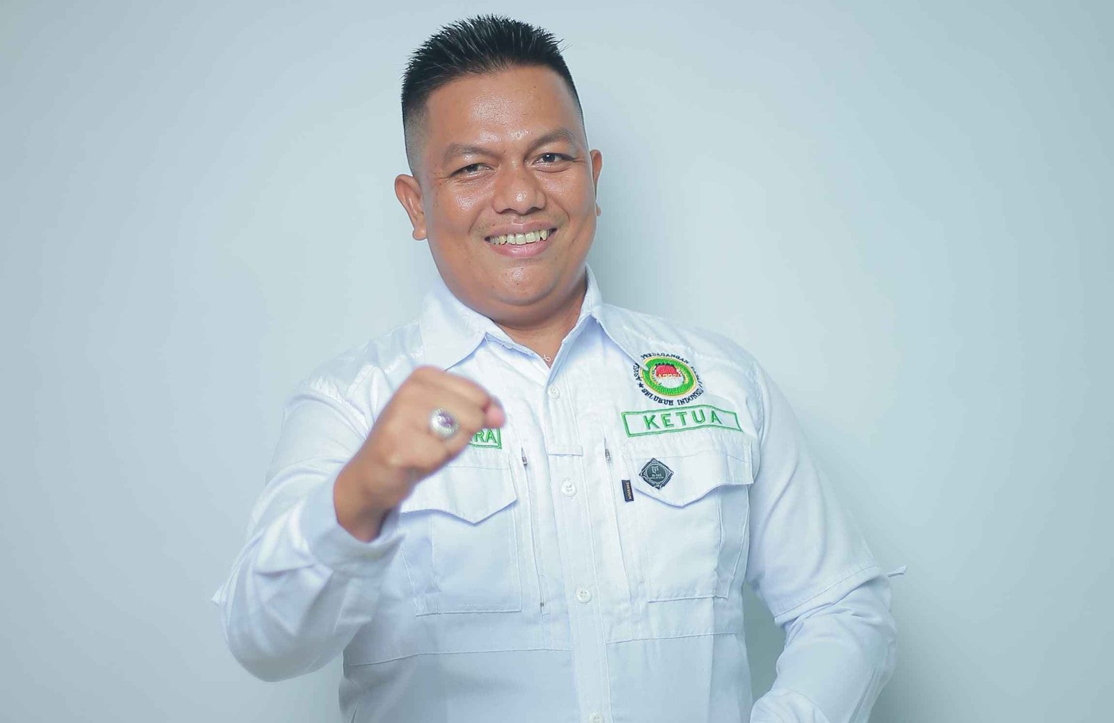 APPSI Minta Disperindag Inhil Aktifkan Kembali Pasar Nonaktif dan Susun Perda Baru