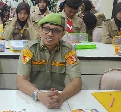 Dugaan Konflik Kepentingan, Lapak Angkringan di Depan Mapolres Inhil Disebut Banyak Dikuasai Keluarga Aparat