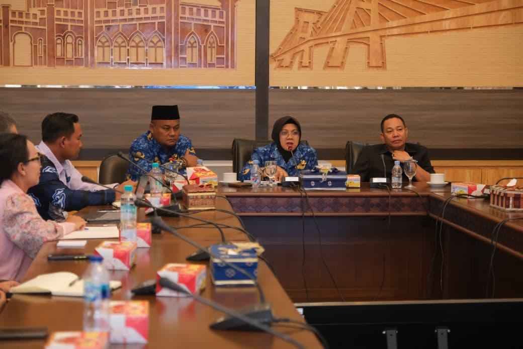 Empat Tahun Operasional, PT SKY Investasi Rp1,7 Triliun di KITB