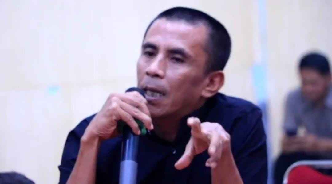 Mantan Anggota DPRD Inhil: Pemekaran Hanya Mimpi Kalau Semua Tak Mau Kompak dan Berkorban