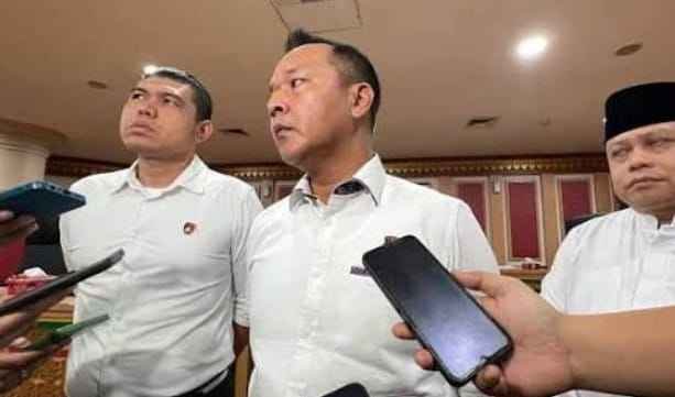 Polda Riau Usut Kasus Korupsi PT SPRH, Diduga Ada Pihak Lain Nikmati Uang CSR Rp.19 Miliyar