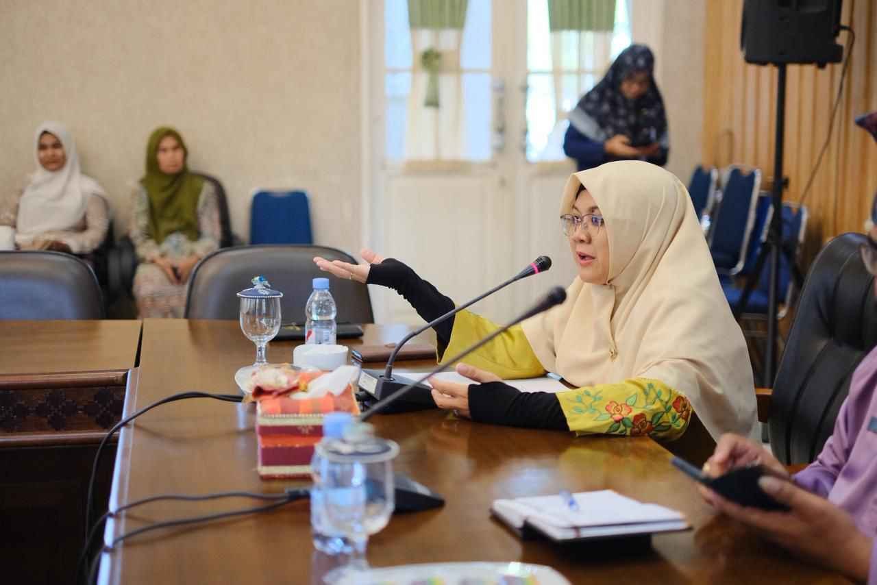 Pemkab Siak Tata Ulang Izin Baru Ritel Modern, Perkuat UMKM Lokal