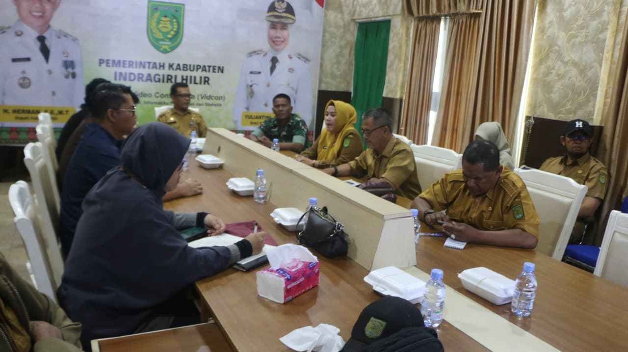 Inflasi Riau Capai 3,85 Persen, Cabai Merah dan Emas Perhiasan Jadi Penyumbang Tertinggi