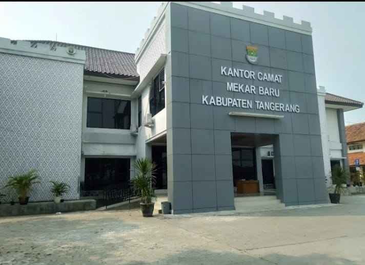 Camat Mekar Baru Dituding "Tutup Mata" Terhadap Warganya yang Meninggal Dunia dan Butuh Bantuan