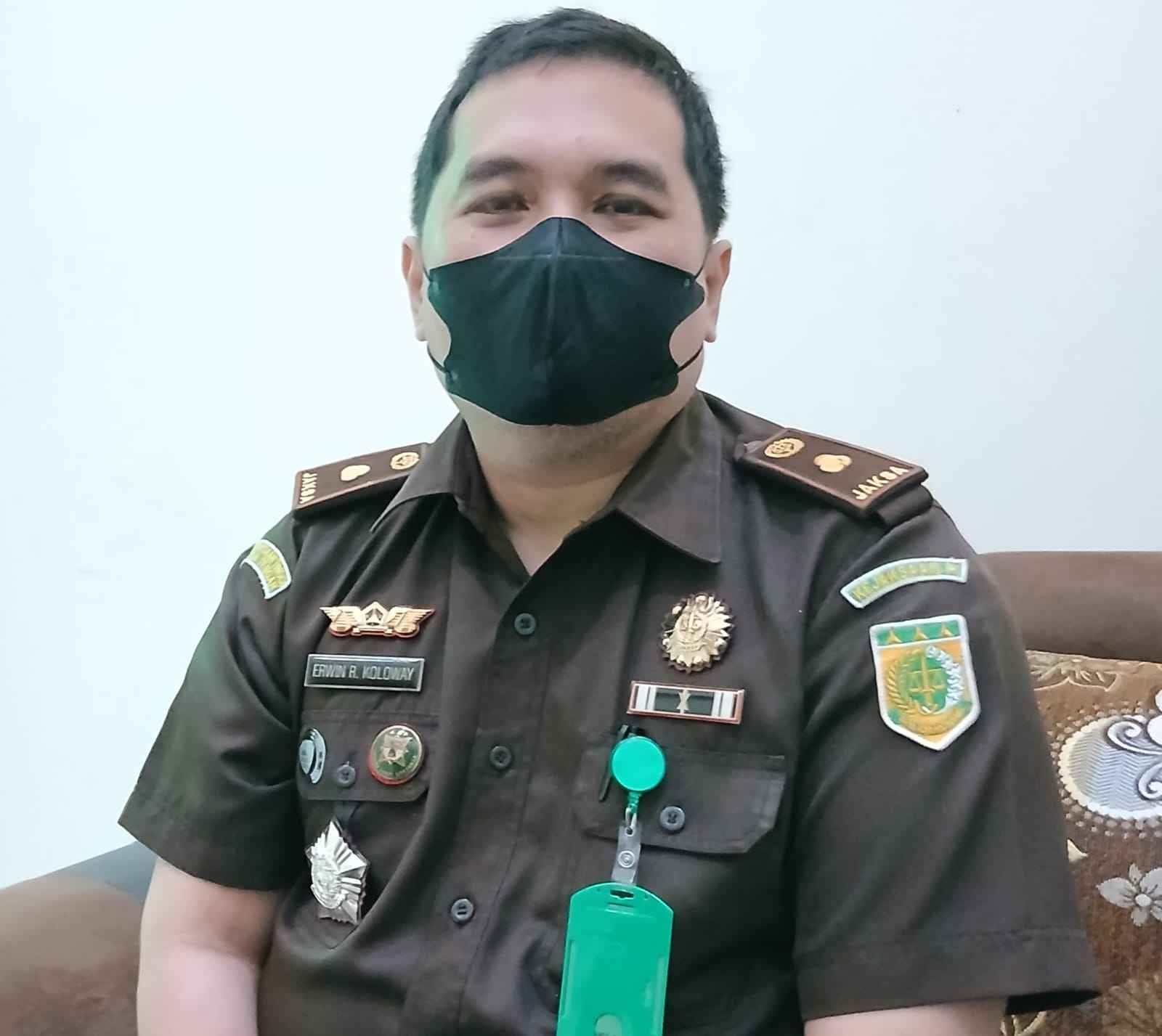 Salatiga dalam Proses Hukum Kejari Kumpulan Bukti dan Panggil 4 Saksi