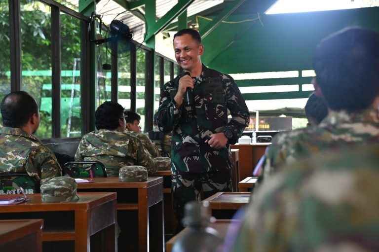 ‎Kemhan RI Bekali Awak Media Prosedur Kedaruratan diDaerah Rawan untuk Tingkatkan Keselamatan ‎