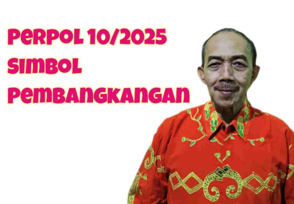 ‎Aceng Syamsul Hadie: Perpol 10/2025 Adalah Pembangkangan Terhadap MK dan Alarm Bahaya Negara Hukum