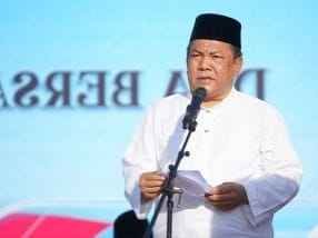 ‎Pemprov Riau Akan Segera Membuka Kembali Asesmen Untuk Jabatan Eselon ll