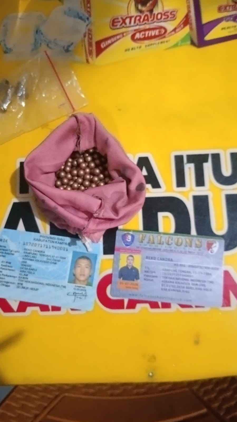 ‎DIDUGA OKNUM TNI DISULAP MENJADI DEBT COLLECTOR. “ SENPI MILIK NEGARA DI JADIKAN ALAT PENAGIH UTANG"