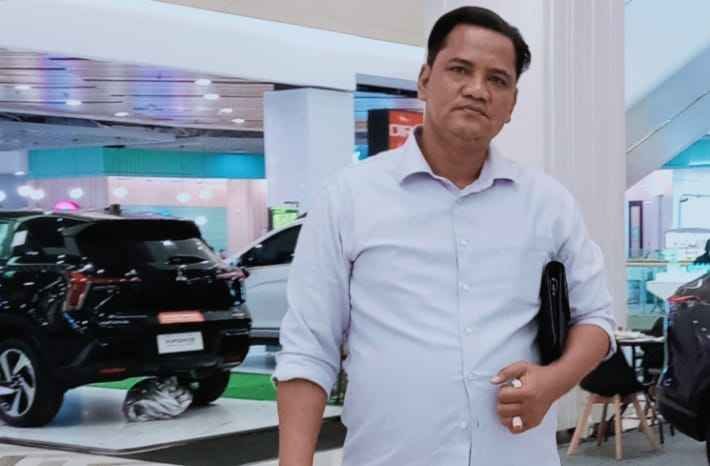BK Diduga Bermain Dalam Penyelesaian Masalah Chattan Oknum Dewan Bayar Media 
