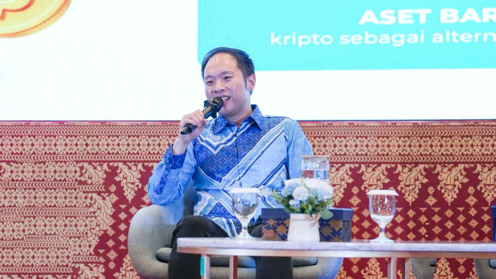 Bitcoin Anjlok ke US$60.000, INDODAX: Aksi Jual Institusi dan Likuidasi Besar Jadi Biang Keroknya
