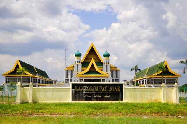 KEGIATAN 2024 TUNDA BAYAR, PEMERINTAH KABUPATEN SIAK MENJAWAB