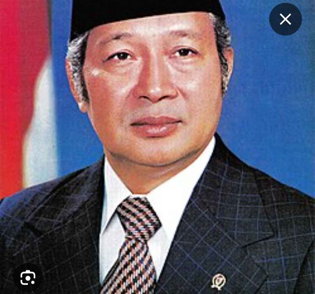 Ketua APPSI Inhil Hadiri dan Apresiasi Kegiatan AMAN Riau yang Dukung Pemberian Gelar Pahlawan untuk Soeharto