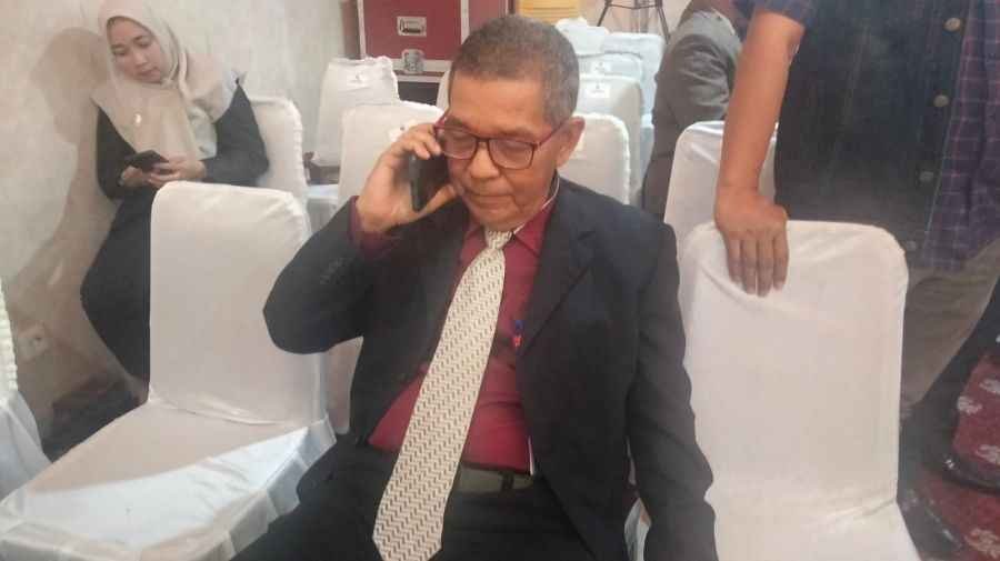 Jumlah penduduk kab, siak  sebanyak 487,673 jiwa. Kepala Dinas kependudukan  menyatakan semakin bertambah