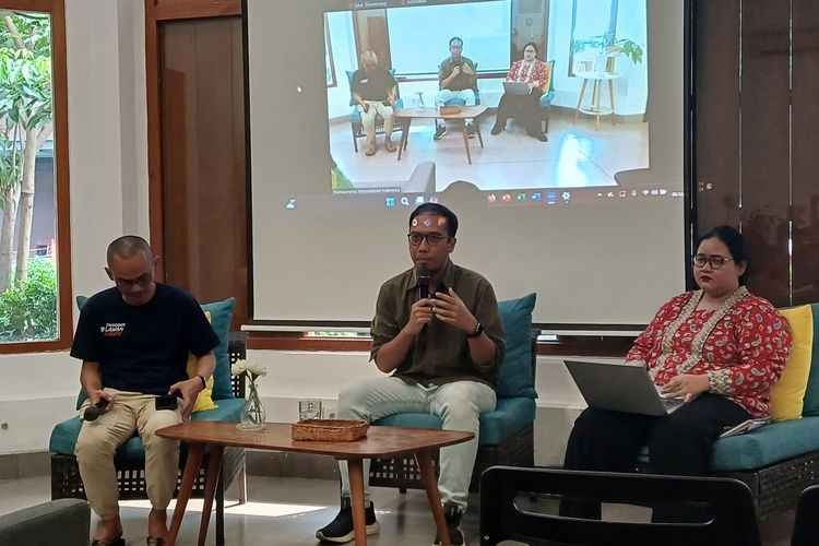 Indeks Persepsi Korupsi yang Buruk Buat Pengusaha Global Ogah Investasi di Indonesia