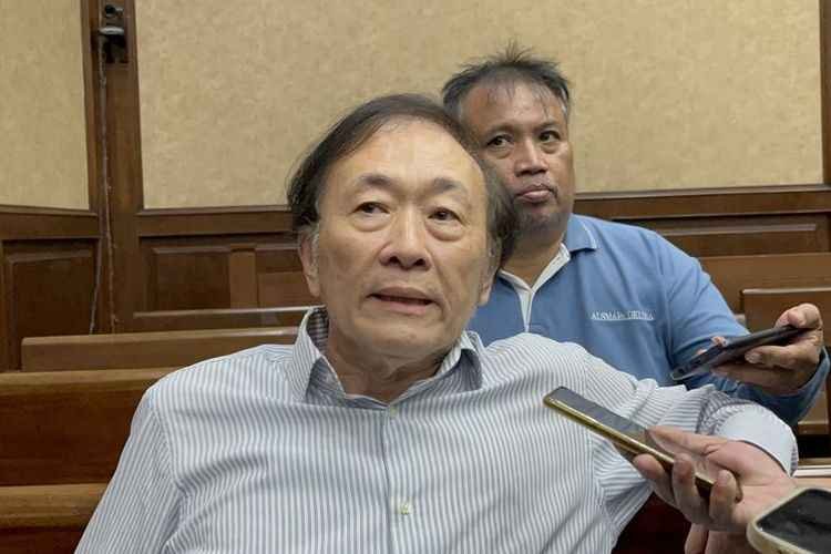 Pihak Surya Darmadi Protes Penyitaan Aset Lebih Besar dari Kewajiban, Minta Kejagung Kembalikan Sisanya