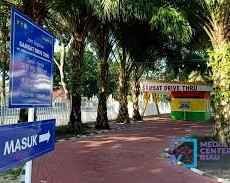 Libur Panjang Isra Mi raj dan Imlek 2025, Bapenda Riau Beri Keringanan Pajak Kendaraan
