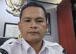Seleksi Pejabat PNS ingin Mutasi  ke Pemprov Riau